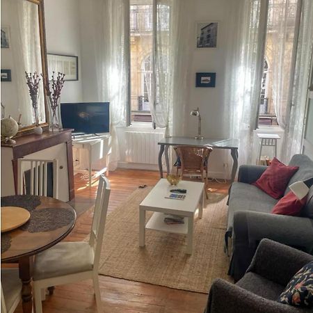 Apartamento Bordeaux Charming Center Exterior foto